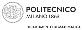 Politecnico milano grafica