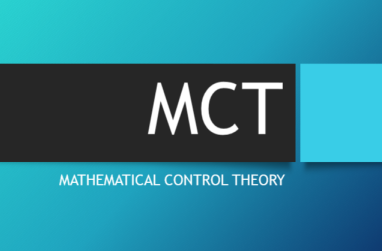 Mathematical Control Theory