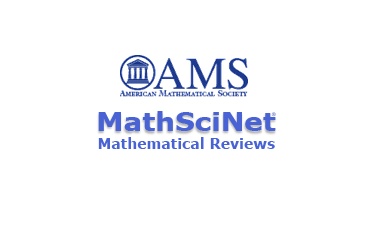 MathSciNet