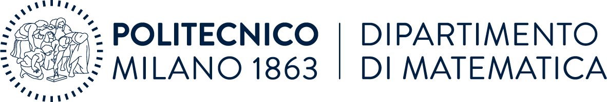 Politecnico di Milano Dipartimento di Matematica