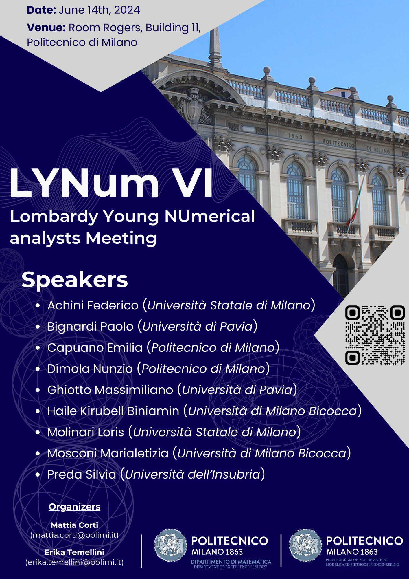 LYNUM VI