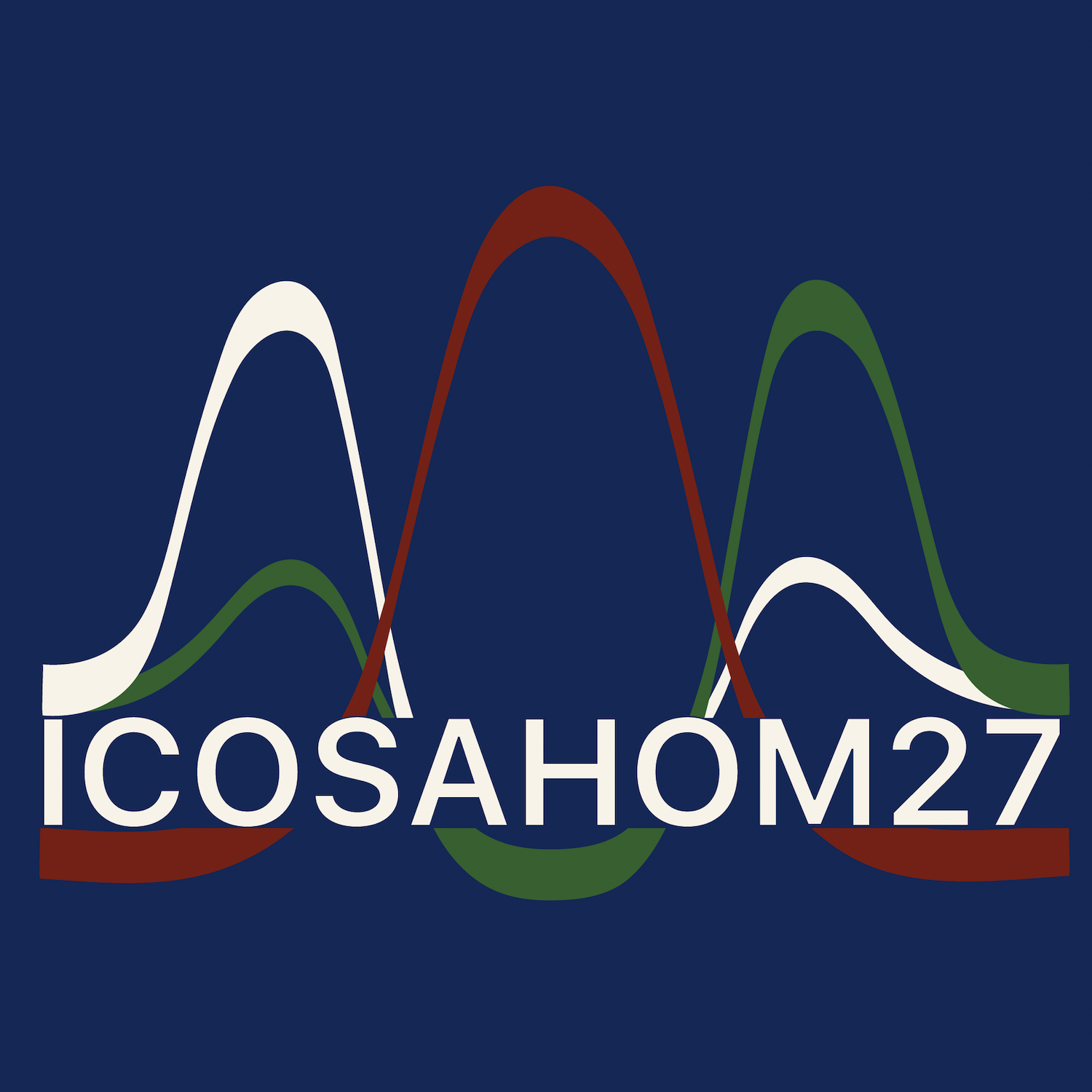 ICOSAHOM2027