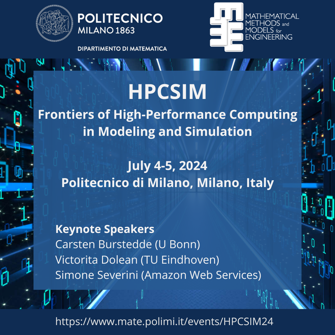 HPCSIM2024