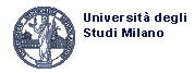 Universitą degli studi Milano