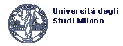 Universit degli studi Milano