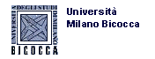 Universit Milano Bicocca