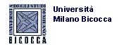 Universitą Milano Bicocca
