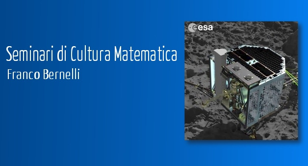 Missione Rosetta: come raggiungere ed esplorare una cometa