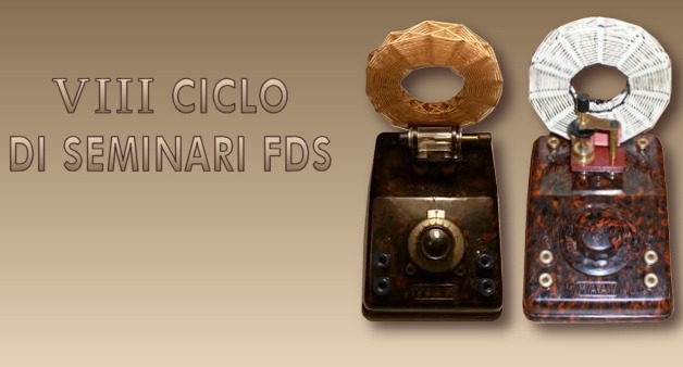 Gianluigi Boccalon – Dalla magia delle onde alla radio