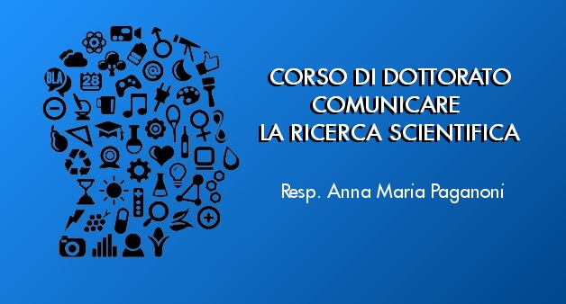 Comunicare la Ricerca Scientifica