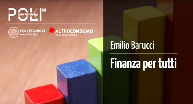 MOOC “Finanza per Tutti”