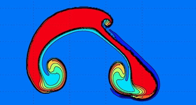 Workshop on Semi-implicit and semi-Lagrangian methods for hyperbolic problems