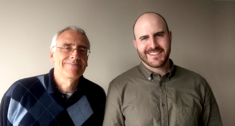 Filippo Gazzola e Gianmarco Sperone sono i vincitori dell’edizione 2022 del “Premio Fichera”