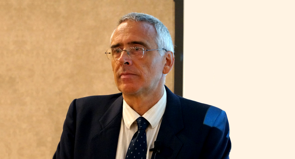 Filippo Gazzola è diventato membro dell’Editorial Board del Journal of the European Mathematical Society