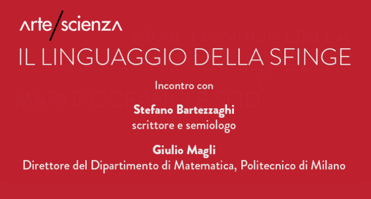 Giovedì 5 dicembre 2019 – ore 18.00 – Auditorium, via Pascoli, 53