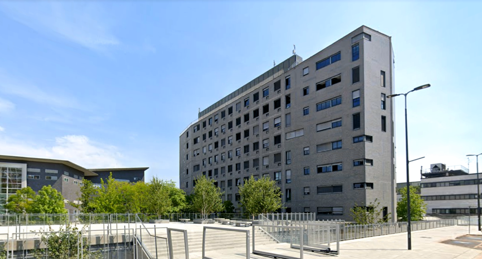 The Mathematics Department of the Politecnico di Milano:  Department of Excellence 