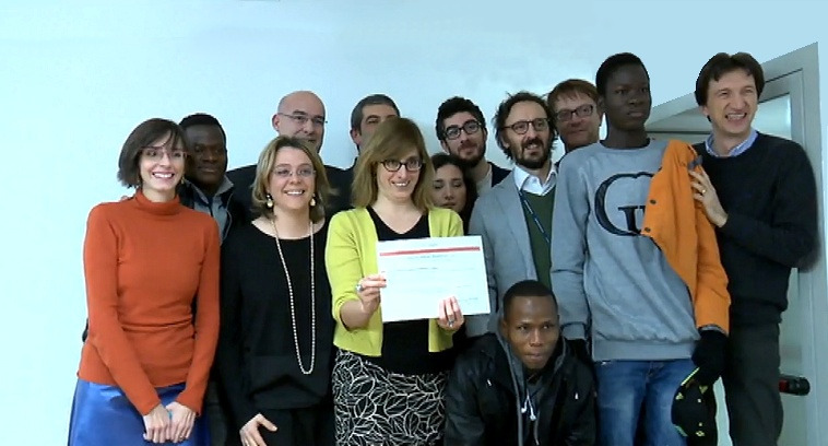 Presentati i progetti Polisocial Award – il Progetto TEEN vincitore della competizione