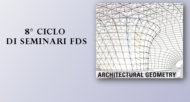 Helmut Pottmann – Architectural Geometry
