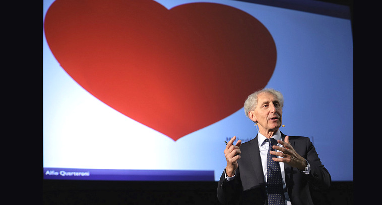 Festival della Scienza – Genova – 26 ottobre 2019