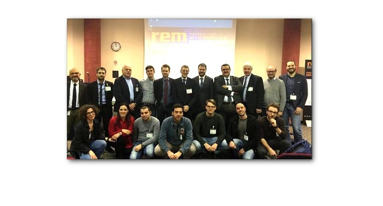 REM 2018