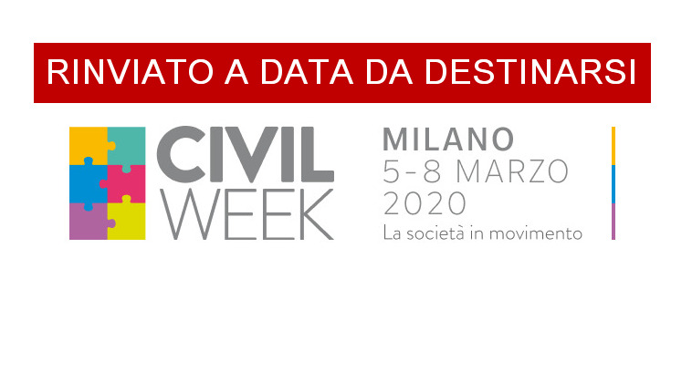Civil Week Milano