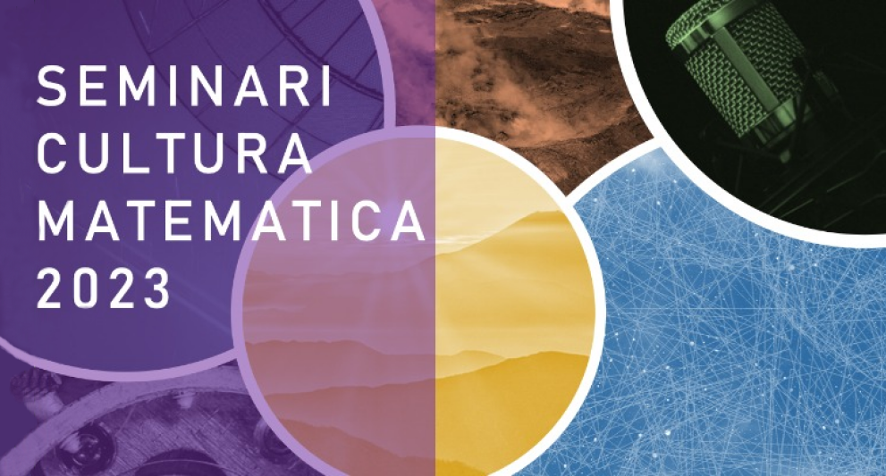 Seminari di Cultura Matematica  2023