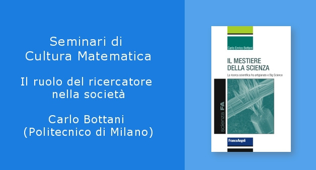 Seminari di Cultura Matematica