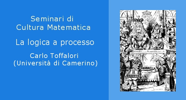 Seminari di Cultura Matematica