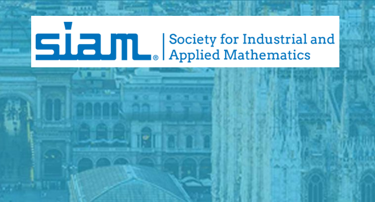 SIAM Conference on Mathematical & Computational Issues in the Geosciences (GS21)