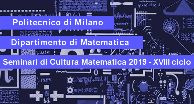 Seminari di Cultura Matematica