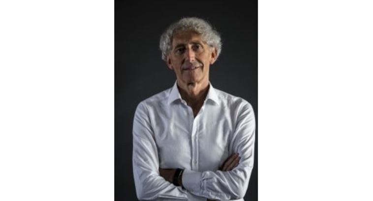 The Beat of Math: Alfio Quarteroni a 8ECM