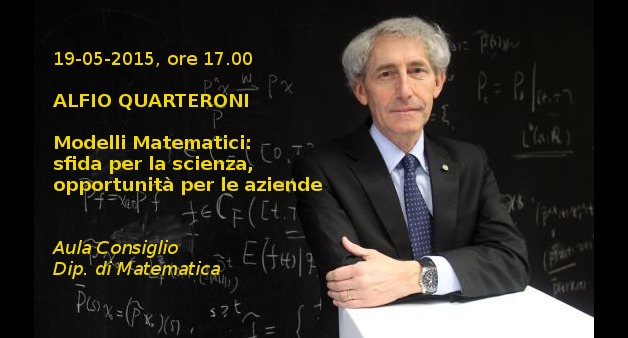 Alfio Quarteroni
