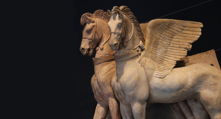 CONVERSAZIONE “L’EMPIREO DEGLI ETRUSCHI: UN DIALOGO CELESTE”