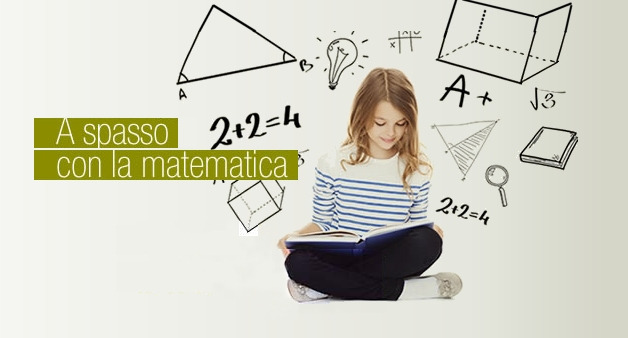 A spasso con la matematica