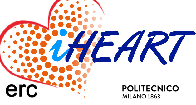PhD and PostDoc Positions at MOX - ERC Project iHEART