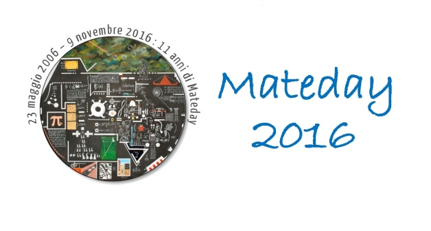 MATEDAY 2015