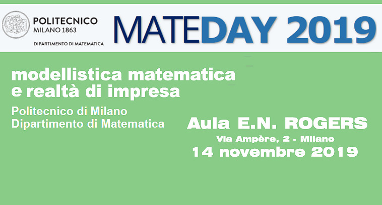 MATEDAY 2019
