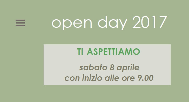 presso lo stand di Ingegneria Matematica (posizionato nel chiostro dell’edificio 3)