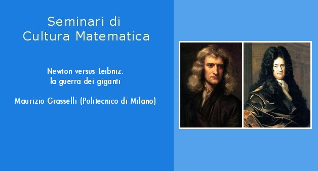 Seminari di Cultura Matematica