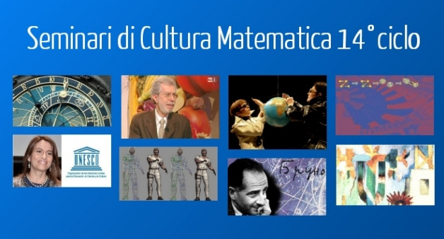 Seminari di Cultura Matematica