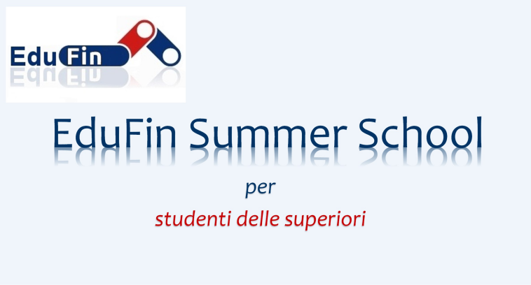 EduFin Summer School