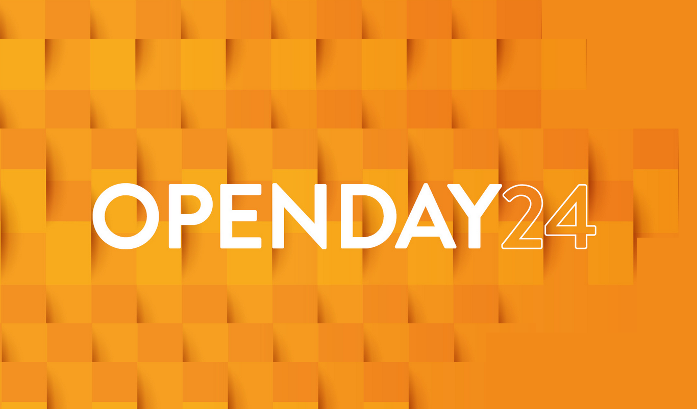 Open Day 2024