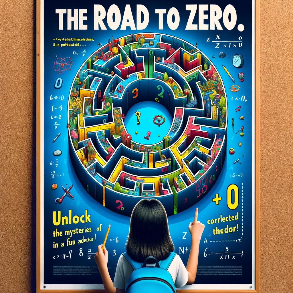 Pi Day 2024: The Road to Zero