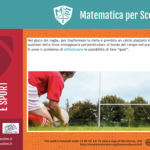 Matematica e Sport | Studenti al DMAT