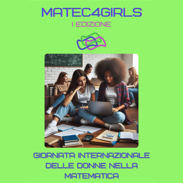 FDS-MATEC4Girls