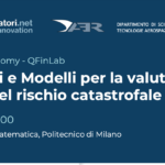 workshop rischi catastrofali