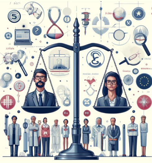 Gender Balance