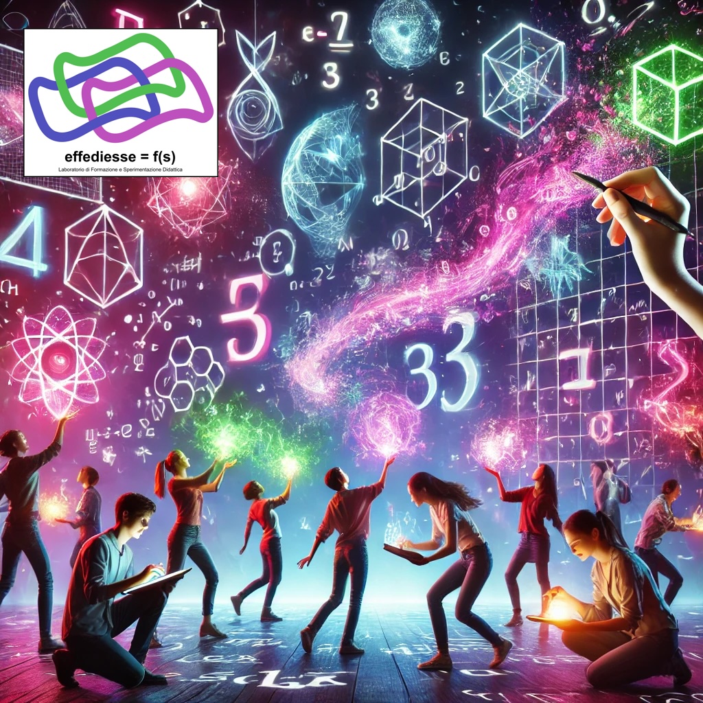 FDS – Matematica in Fuga