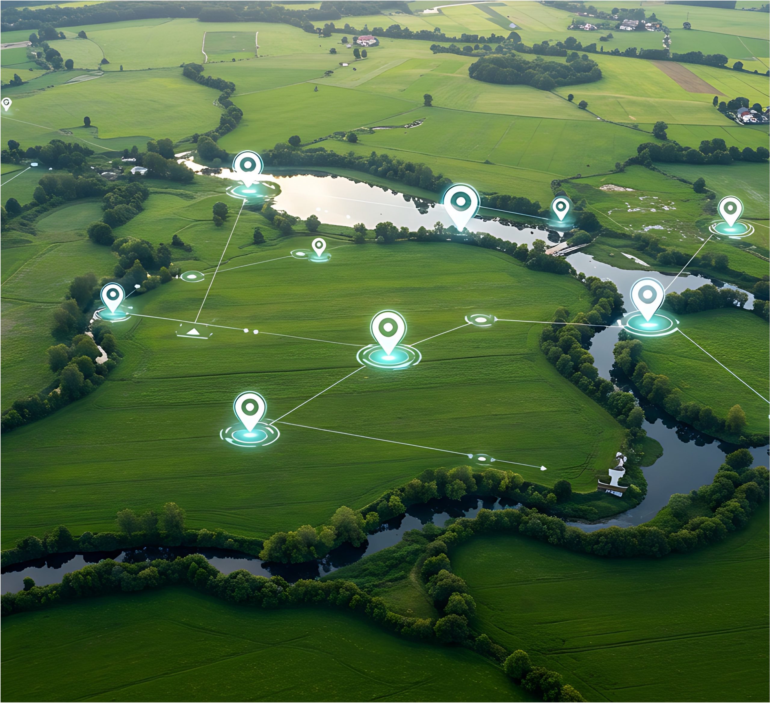 Immagine TechCamp 2026: The Mathematics of GPS