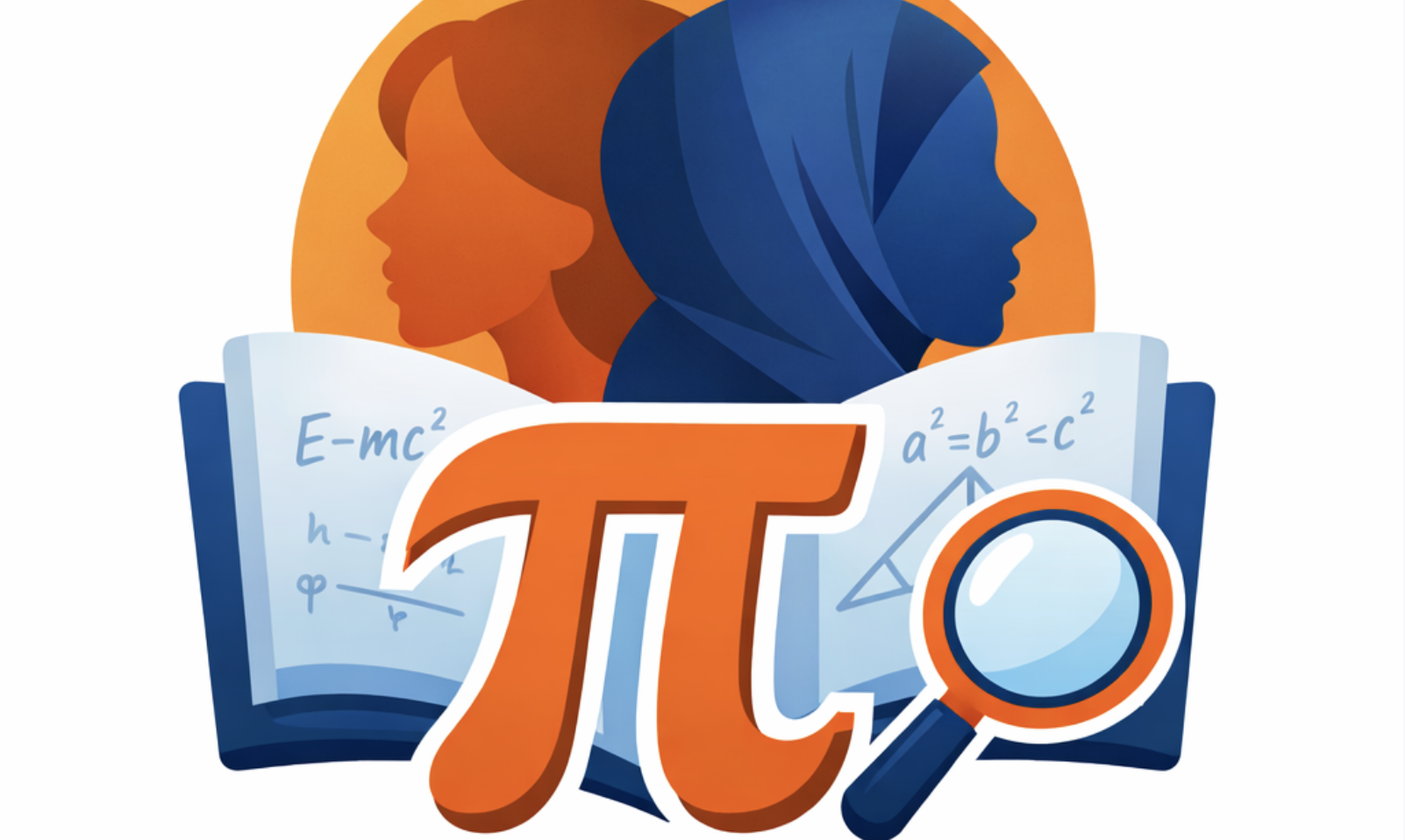 Immagine Pigame 2026: The Missing Names – Le matematiche dimenticate